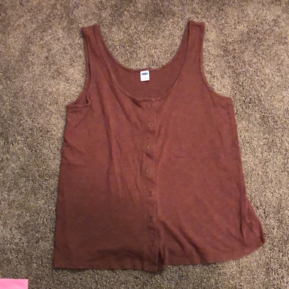 Old Navy women’s tank top